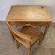 Bureau enfant et sa chaise