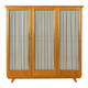 1950s clothes cabinet