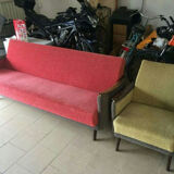 Chair 50/60s vintage