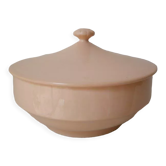 Tureen with Digoin lid