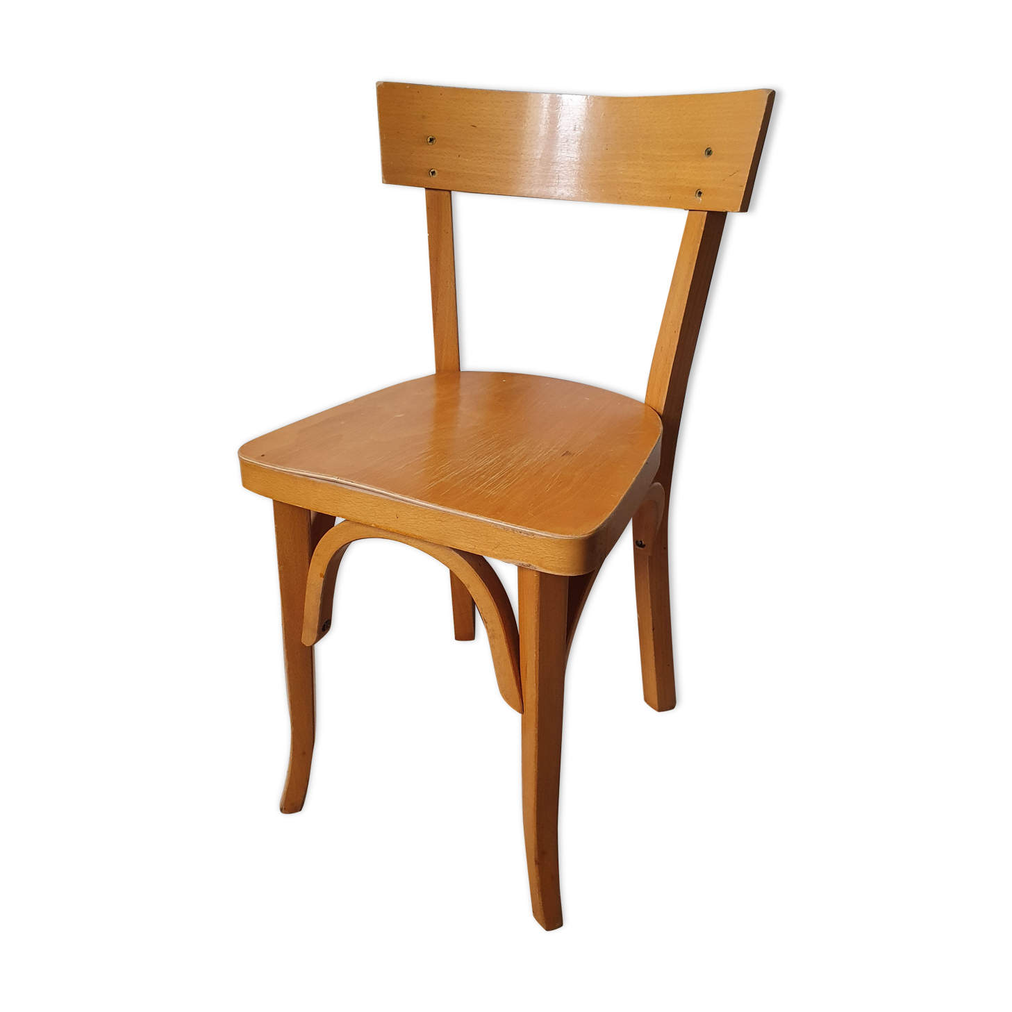 Baumann children's bistro chair