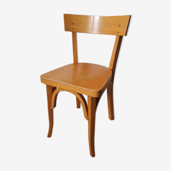 Chaise bistrot enfant Baumann