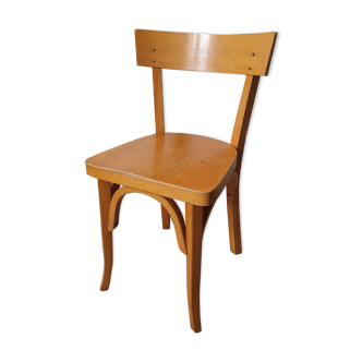 Chaise bistrot enfant Baumann