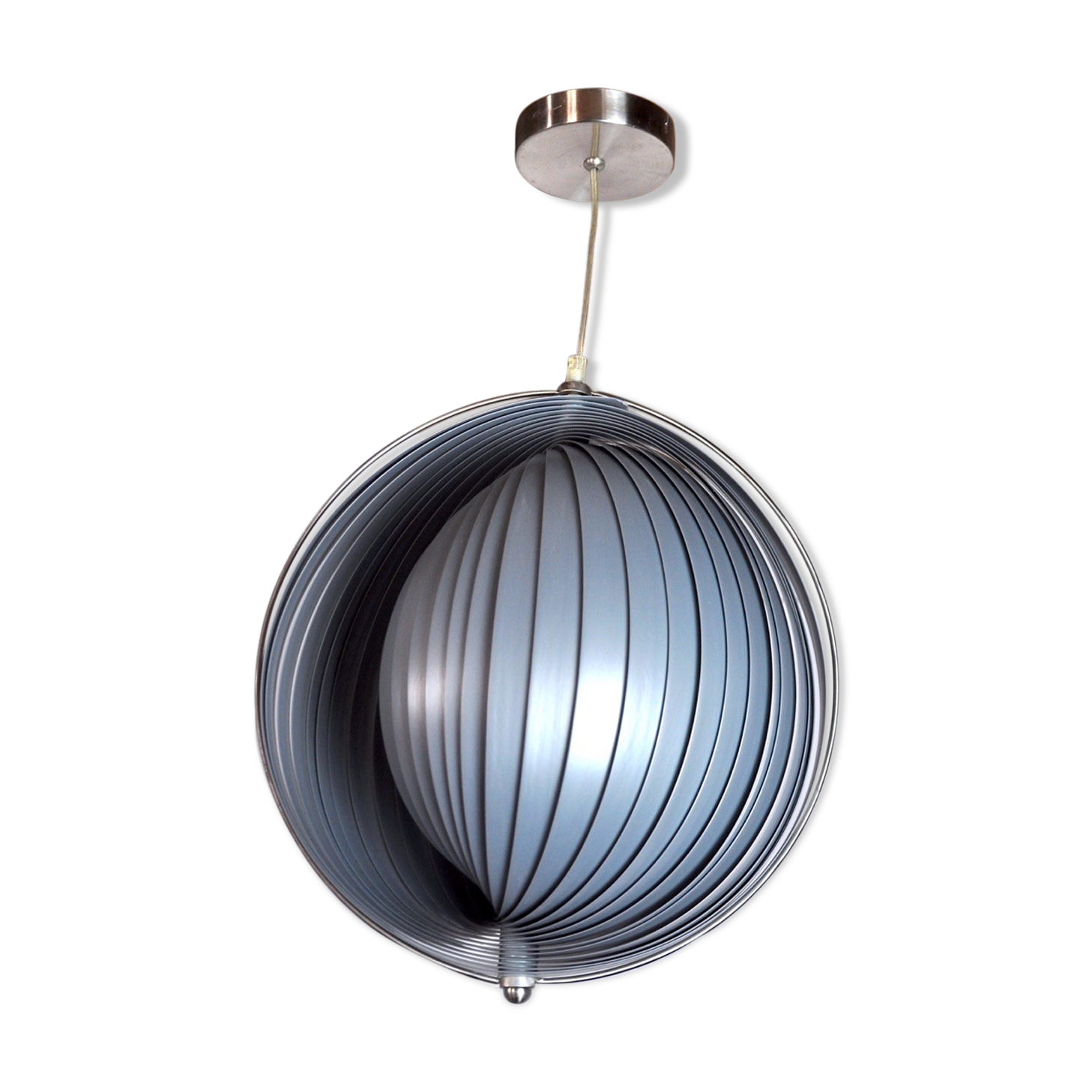 Supsension Moon, France, 1980