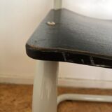 Set of 4 knud Friis & Elmar Moltke chairs for Randres AS