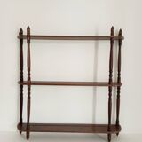 Wall shelf