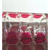 JG Durand Geometric Vase