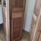 Armoire bonnetière