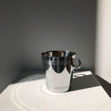 Ice bucket marked DM France