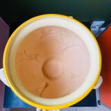 Ceramic cache-pot by George Jones, 1880