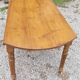 Table victorienne antique
