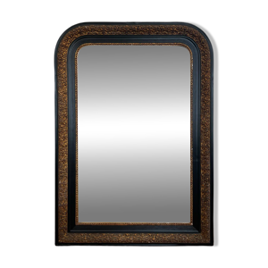 Miroir Louis philippe