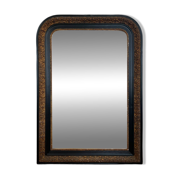 Miroir Louis Philippe — Beyit