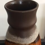 Vintage W.Germany vase from the 60s