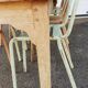 Farm table