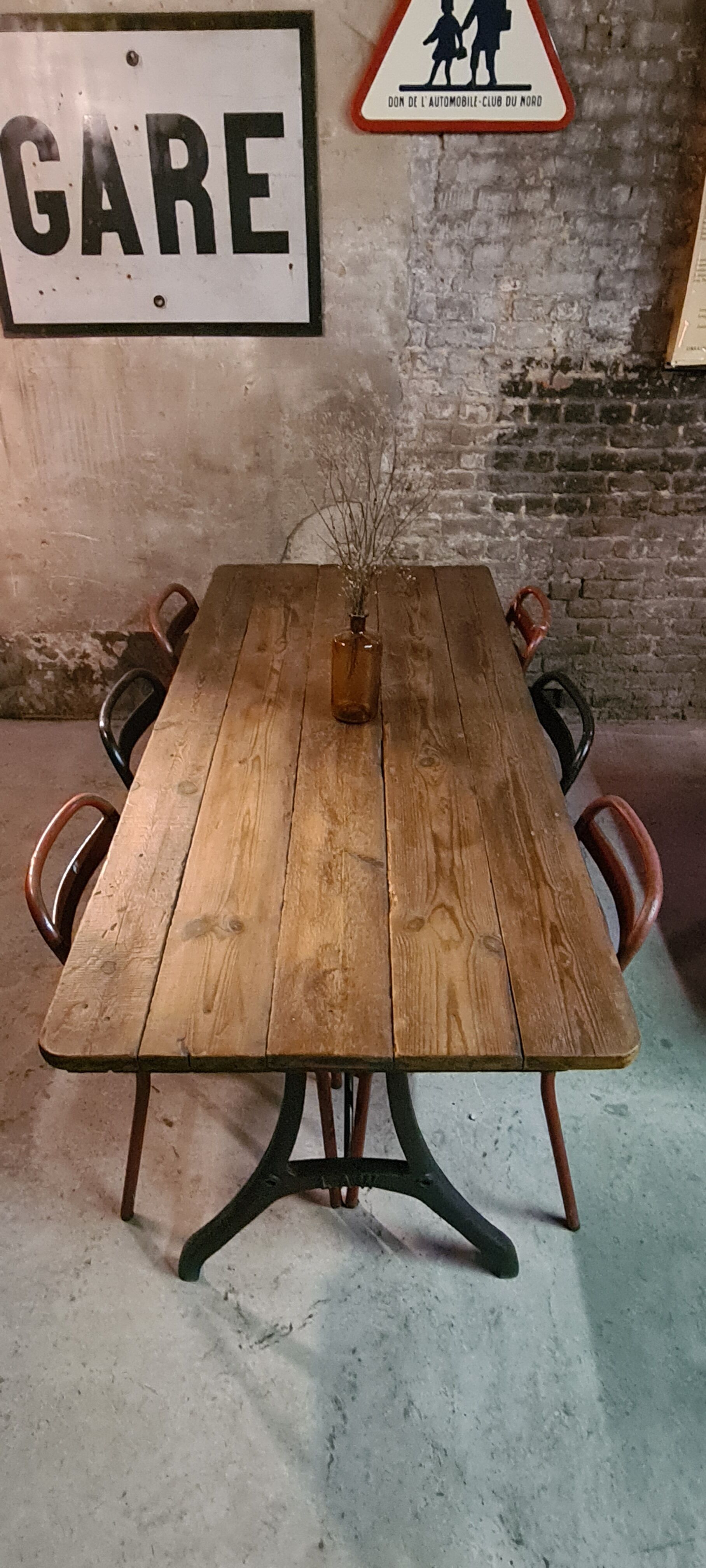 Table salle a manger