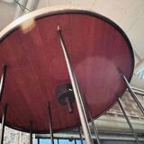 Lampadario di Pelzel Peter