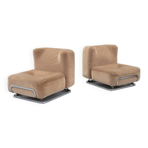 Fauteuil IPE italie années