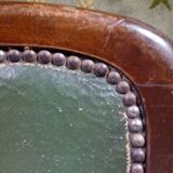 Suite of 6 chairs bistro "Stella"