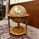 Classic Italian Drink Globe