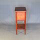 Nightstand, Fischel 1910 original condition, no Thonet.