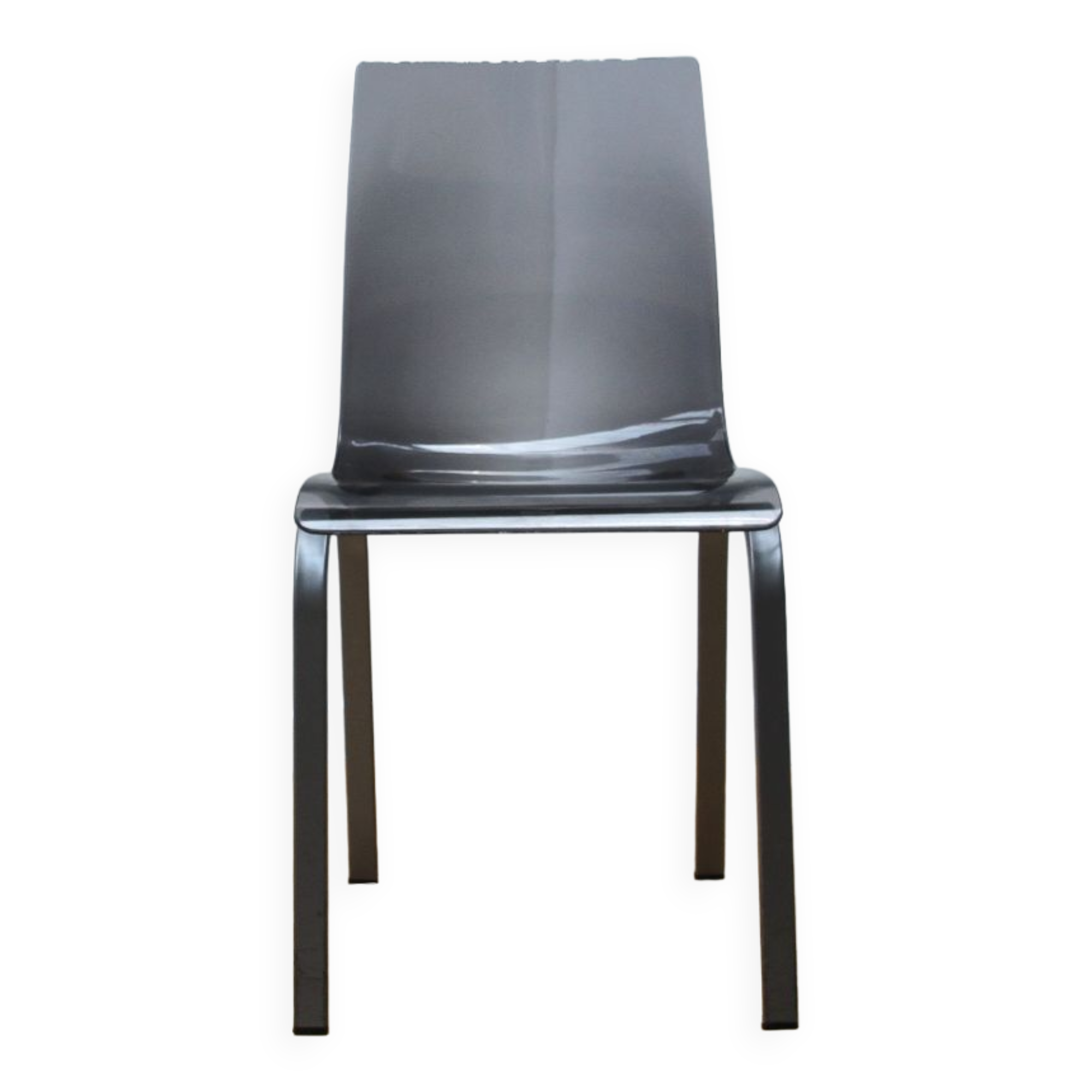 Design chair Gel R, Domitalia