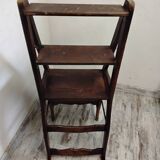 Stepladder chair