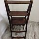 Stepladder chair