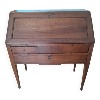 Louis XVI secretary