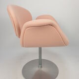 Little Tulip Armchair by Pierre Paulin for Artifort, 1980s