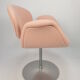 Little Tulip Armchair by Pierre Paulin for Artifort, 1980s