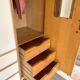 Furniture from the 60s/70s - Wardrobe and Secretary