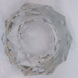 cendrier Baccarat