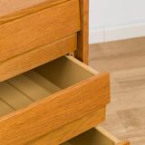 U-458 buffet by Jiri Jiroutek for Interier Praha, 60's