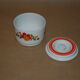 Vegetable and salad bowl 70s