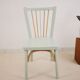 Chaise enfant Baumann