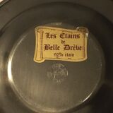 2 cups tin