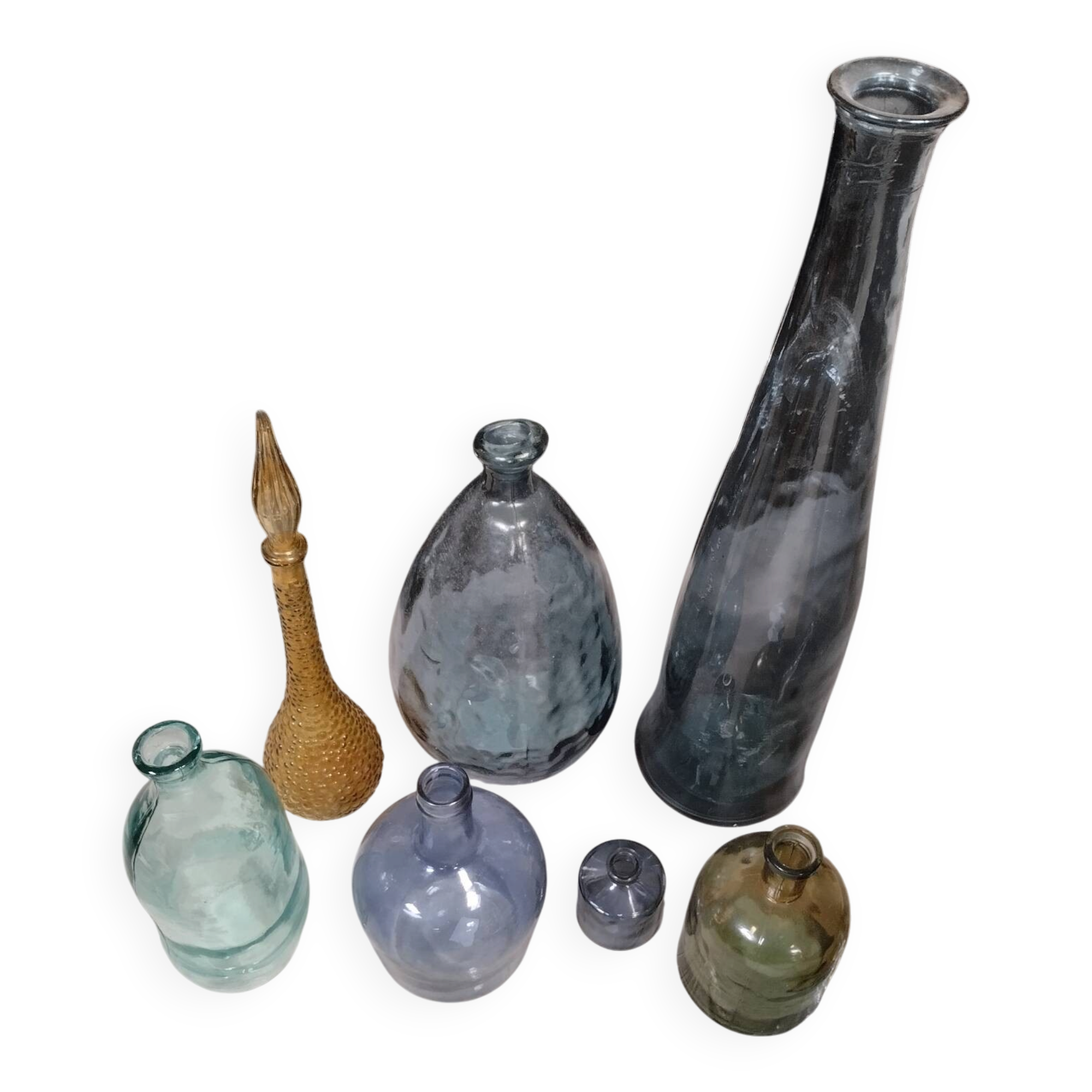 Bouteille,Vases