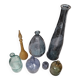 Bouteille,Vases