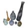 Bouteille,Vases