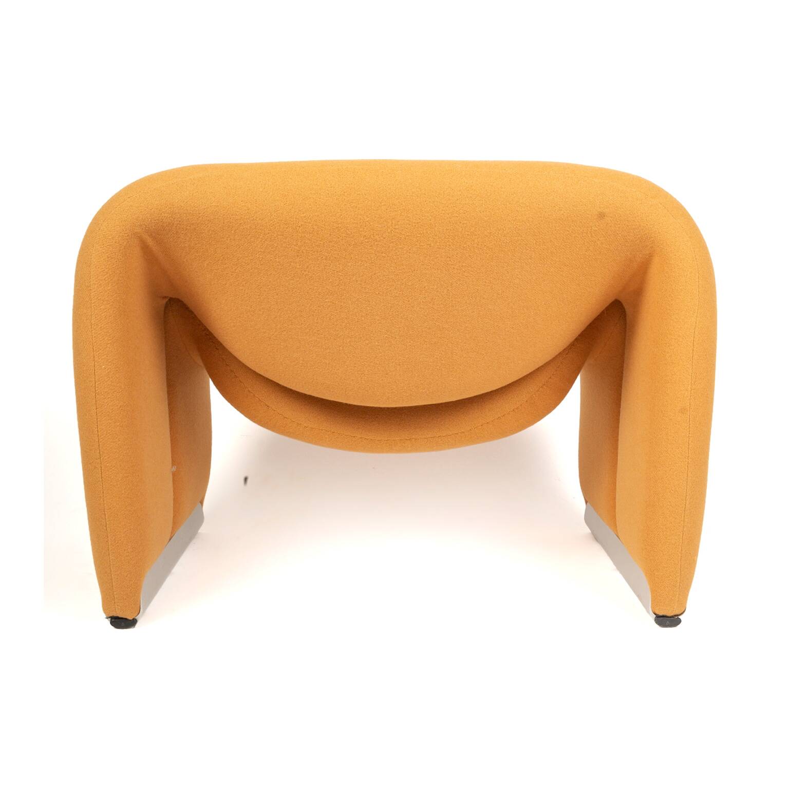 "Groovy" armchair by Pierre Paulin for Artifort, 1972