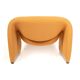 "Groovy" armchair by Pierre Paulin for Artifort, 1972
