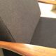 Fauteuil P24 par Osvaldo Borsani pour Tecno 1961