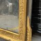 Miroir Doré