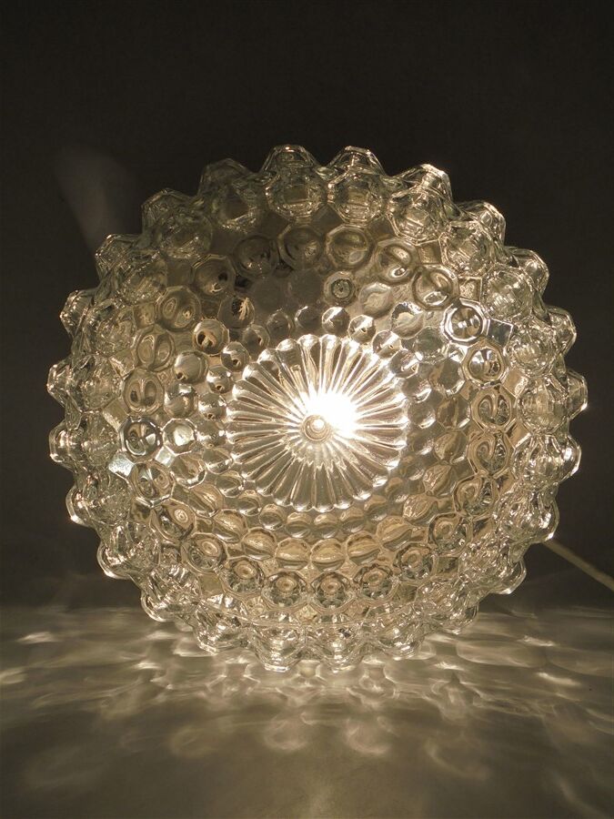 Vintage ceiling lamp