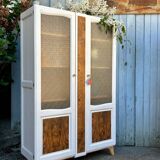 Art Deco display case