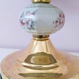 Tiffany style table lamp