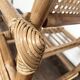 Fauteuil en rotin pour enfant