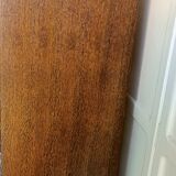 Vintage curtain binder