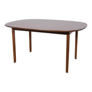 Table à manger danoise - furniture